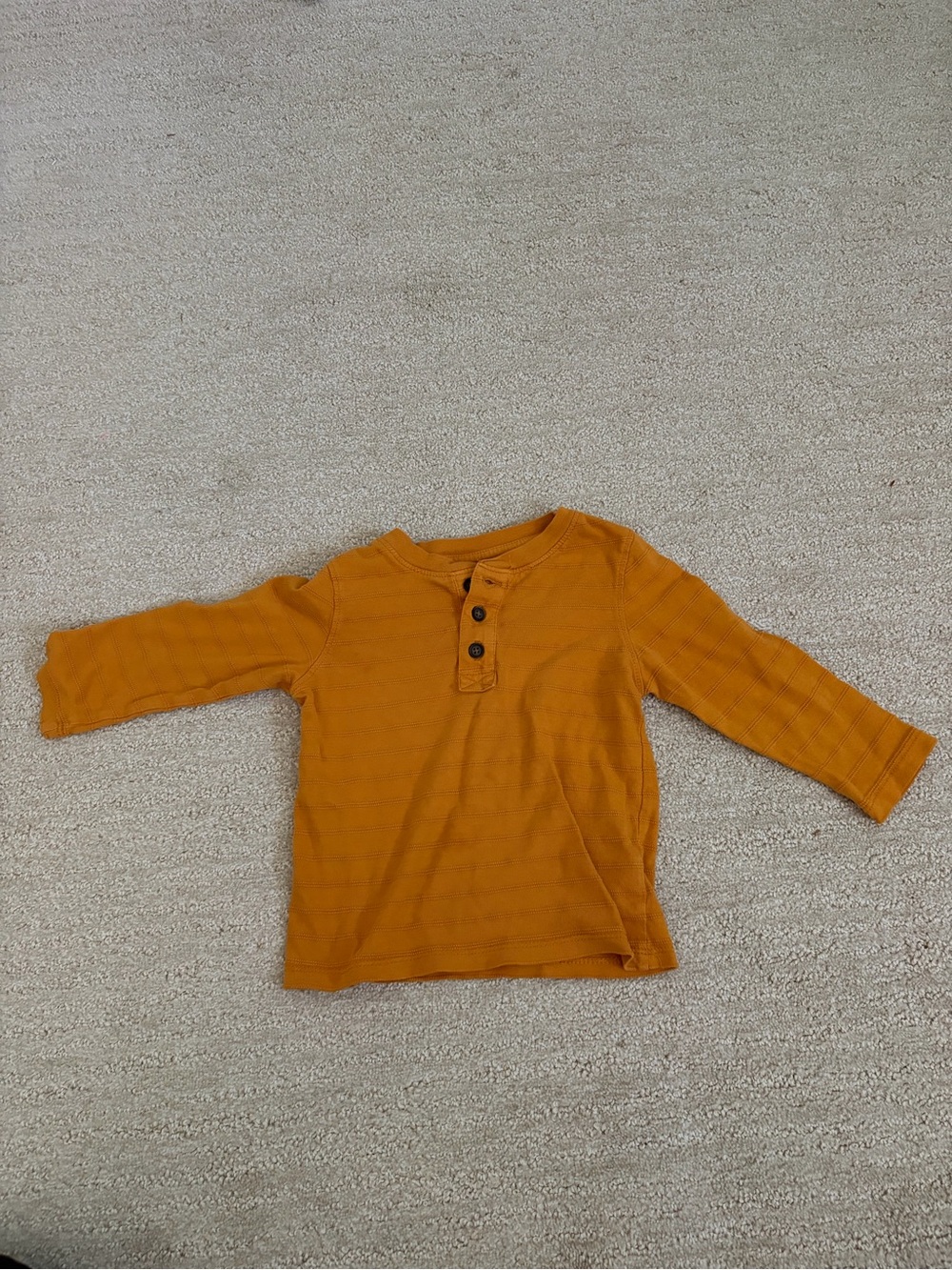 Cat & Jack Long Sleeve
